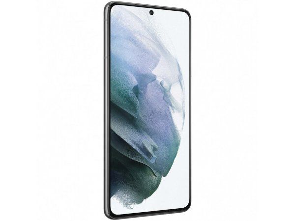 Смартфон Samsung Galaxy S21 5G 256GB Phantom Gray (SM-G991B)