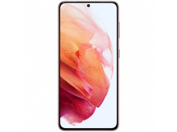 Смартфон Samsung Galaxy S21 5G 256GB Phantom Pink (SM-G991B) Смартфон Samsung Galaxy S21 5G 256GB Phantom Pink (SM-G991B)