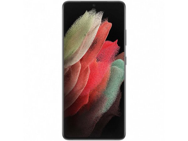 Смартфон Samsung Galaxy S21 5G Ultra 256GB Phantom Black (SM-G998B)