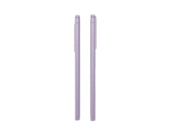 Смартфон Samsung Galaxy S21 FE 5G 128GB Lavender (SM-G990B)