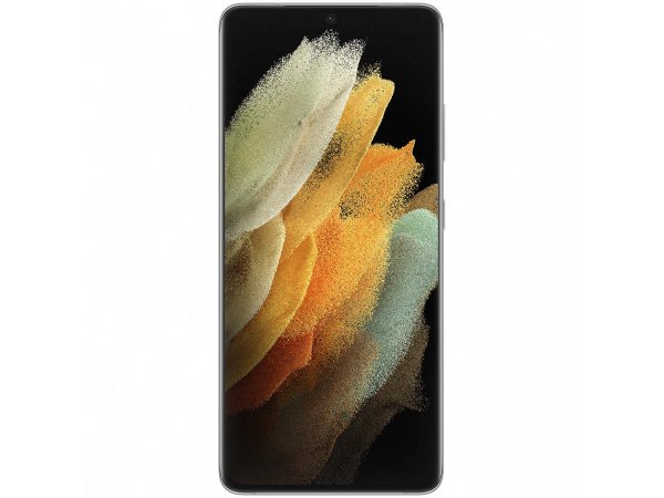 Смартфон Samsung Galaxy S21 Ultra 5G 256GB Phantom Black (SM-G998B)