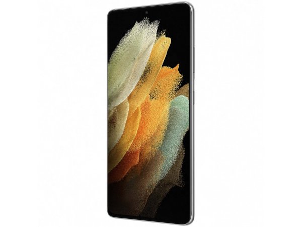 Смартфон Samsung Galaxy S21 Ultra 5G 256GB Phantom Black (SM-G998B)
