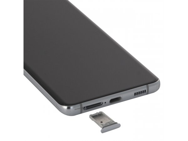 Смартфон Samsung Galaxy S21 Ultra 5G 256GB Phantom Black (SM-G998B)
