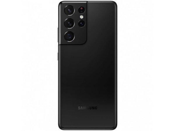 Смартфон Samsung Galaxy S21 Ultra 5G 512GB Phantom Black (SM-G998B) Смартфон Samsung Galaxy S21 Ultra 5G 512GB Phantom Black (SM-G998B)