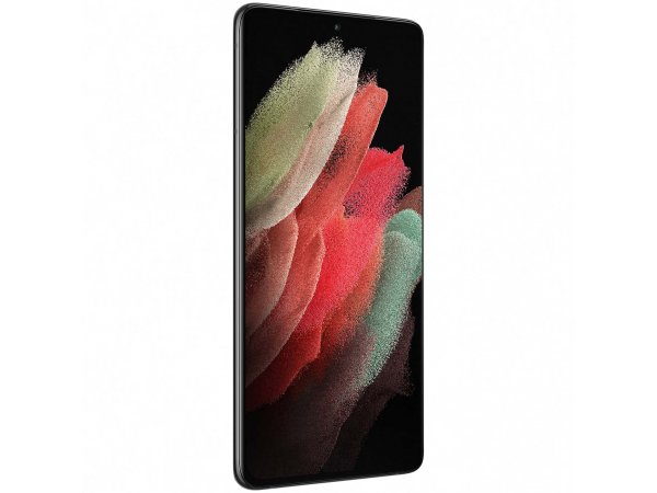 Смартфон Samsung Galaxy S21 Ultra 5G 512GB Phantom Black (SM-G998B) Смартфон Samsung Galaxy S21 Ultra 5G 512GB Phantom Black (SM-G998B)