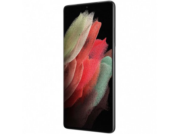 Смартфон Samsung Galaxy S21 Ultra 5G 512GB Phantom Black (SM-G998B) Смартфон Samsung Galaxy S21 Ultra 5G 512GB Phantom Black (SM-G998B)