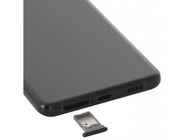 Смартфон Samsung Galaxy S21 Ultra 5G 512GB Phantom Black (SM-G998B) Смартфон Samsung Galaxy S21 Ultra 5G 512GB Phantom Black (SM-G998B)