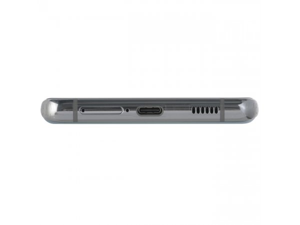 Смартфон Samsung Galaxy S21 Ultra 5G 512GB Phantom Silver (SM-G998B)