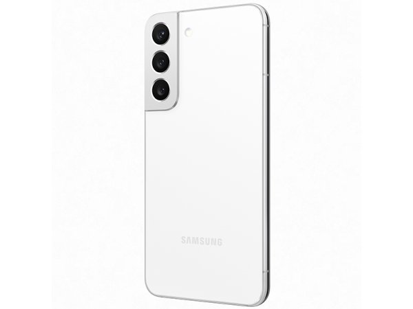 Смартфон Samsung Galaxy S22+ 8/128gb Phantom White Смартфон Samsung Galaxy S22+ 8/128gb Phantom White