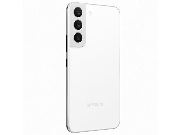 Смартфон Samsung Galaxy S22+ 8/128gb Phantom White Смартфон Samsung Galaxy S22+ 8/128gb Phantom White