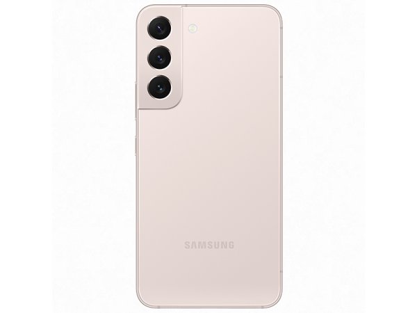 Смартфон Samsung Galaxy S22+ 8/128gb Pink Gold Смартфон Samsung Galaxy S22+ 8/128gb Pink Gold