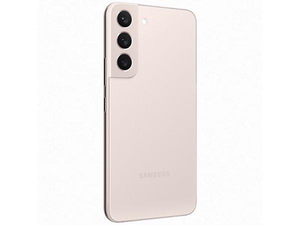Смартфон Samsung Galaxy S22+ 8/128gb Pink Gold Смартфон Samsung Galaxy S22+ 8/128gb Pink Gold
