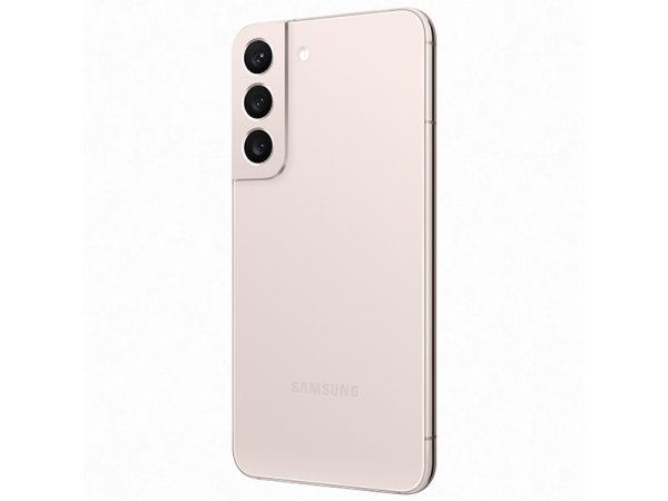Смартфон Samsung Galaxy S22+ 8/128gb Pink Gold Смартфон Samsung Galaxy S22+ 8/128gb Pink Gold