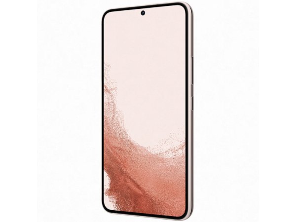 Смартфон Samsung Galaxy S22+ 8/128gb Pink Gold Смартфон Samsung Galaxy S22+ 8/128gb Pink Gold