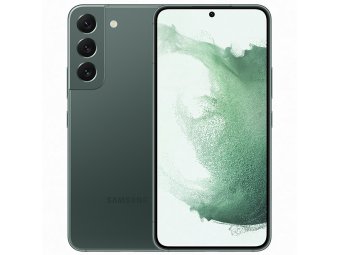 Смартфон Samsung Galaxy S22+ 8/256gb Green Смартфон Samsung Galaxy S22+ 8/256gb Green