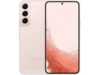 Смартфон Samsung Galaxy S22+ 8/256gb Pink Gold Смартфон Samsung Galaxy S22+ 8/256gb Pink Gold