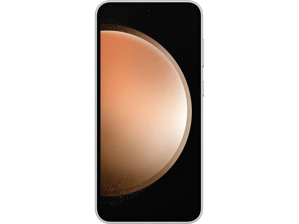 Смартфон Samsung Galaxy S23 FE SM-S711B 5G 8/128GB Cream