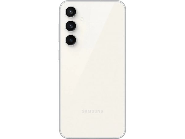 Смартфон Samsung Galaxy S23 FE SM-S711B 5G 8/128GB Cream