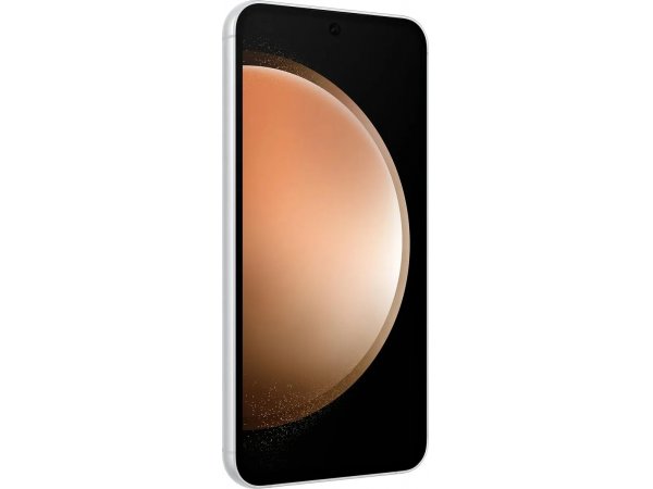 Смартфон Samsung Galaxy S23 FE SM-S711B 5G 8/128GB Cream