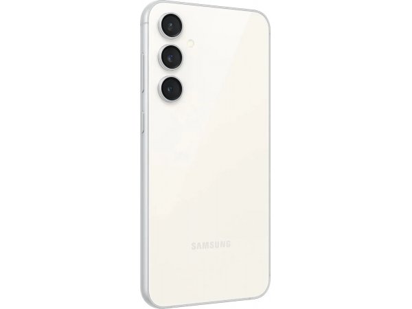 Смартфон Samsung Galaxy S23 FE SM-S711B 5G 8/128GB Cream