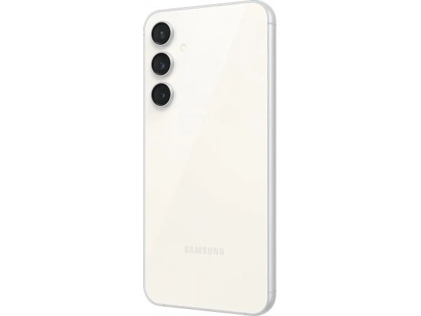 Смартфон Samsung Galaxy S23 FE SM-S711B 5G 8/128GB Cream