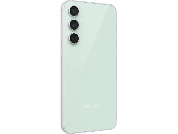 Смартфон Samsung Galaxy S23 FE SM-S711B 5G 8/128GB Mint Смартфон Samsung Galaxy S23 FE SM-S711B 5G 8/128GB Mint