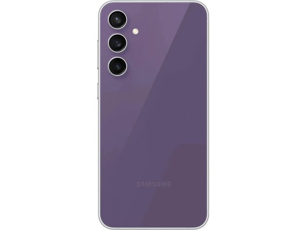 Смартфон Samsung Galaxy S23 FE SM-S711B 5G 8/128GB Purple Смартфон Samsung Galaxy S23 FE SM-S711B 5G 8/128GB Purple