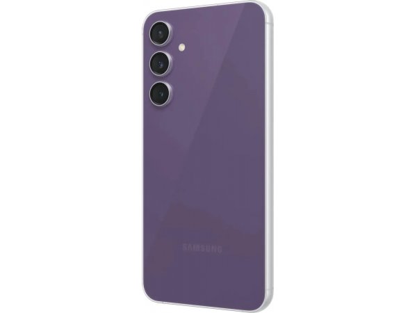 Смартфон Samsung Galaxy S23 FE SM-S711B 5G 8/128GB Purple Смартфон Samsung Galaxy S23 FE SM-S711B 5G 8/128GB Purple
