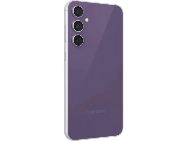 Смартфон Samsung Galaxy S23 FE SM-S711B 5G 8/128GB Purple Смартфон Samsung Galaxy S23 FE SM-S711B 5G 8/128GB Purple
