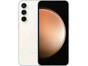 Смартфон Samsung Galaxy S23 FE SM-S711B 5G 8/256GB Cream Смартфон Samsung Galaxy S23 FE SM-S711B 5G 8/256GB Cream