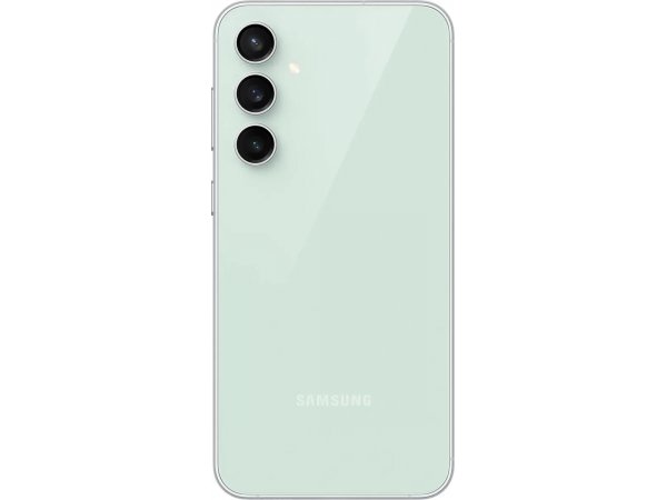 Смартфон Samsung Galaxy S23 FE SM-S711B 5G 8/256GB Mint Смартфон Samsung Galaxy S23 FE SM-S711B 5G 8/256GB Mint