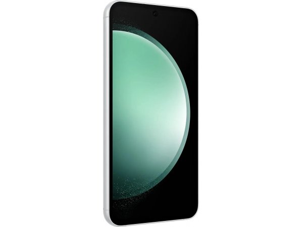 Смартфон Samsung Galaxy S23 FE SM-S711B 5G 8/256GB Mint Смартфон Samsung Galaxy S23 FE SM-S711B 5G 8/256GB Mint
