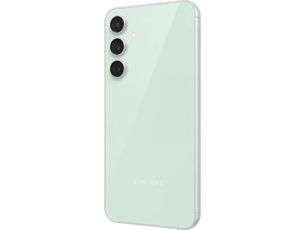Смартфон Samsung Galaxy S23 FE SM-S711B 5G 8/256GB Mint Смартфон Samsung Galaxy S23 FE SM-S711B 5G 8/256GB Mint