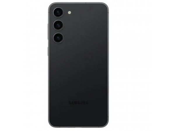 Смартфон Samsung Galaxy S23 SM-S911B 8/128Gb Black Смартфон Samsung Galaxy S23 SM-S911B 8/128Gb Black