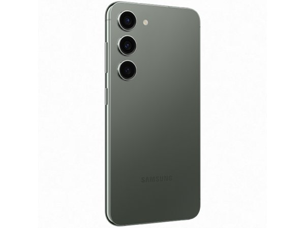Смартфон Samsung Galaxy S23 SM-S911B 8/128Gb Green Смартфон Samsung Galaxy S23 SM-S911B 8/128Gb Green
