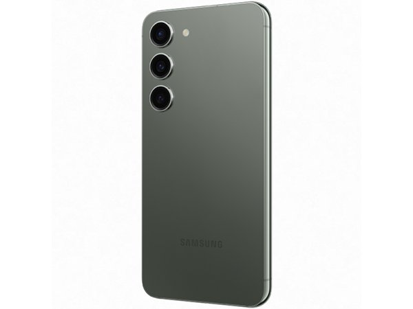 Смартфон Samsung Galaxy S23 SM-S911B 8/128Gb Green Смартфон Samsung Galaxy S23 SM-S911B 8/128Gb Green