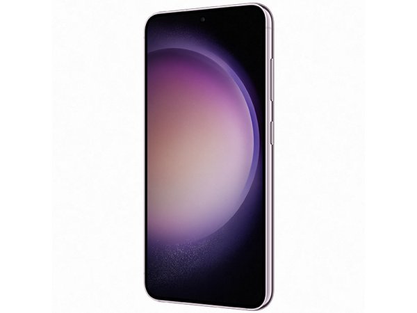 Смартфон Samsung Galaxy S23 SM-S911B 8/128Gb Lavender Смартфон Samsung Galaxy S23 SM-S911B 8/128Gb Lavender