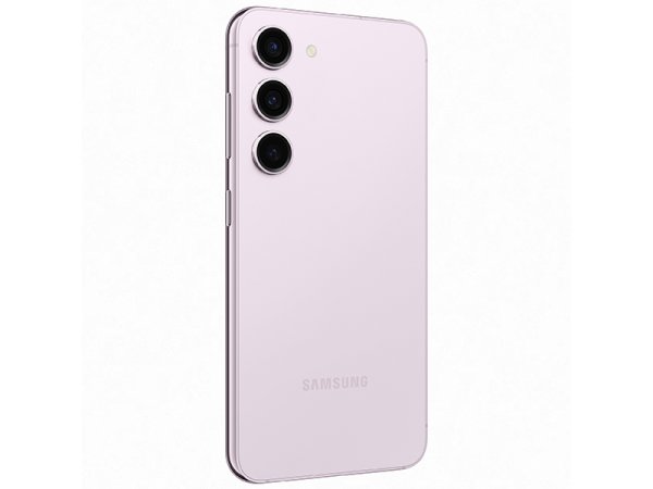 Смартфон Samsung Galaxy S23 SM-S911B 8/128Gb Lavender Смартфон Samsung Galaxy S23 SM-S911B 8/128Gb Lavender