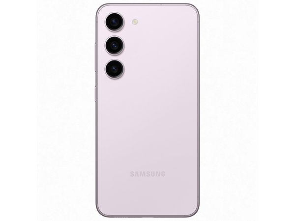 Смартфон Samsung Galaxy S23 SM-S911B 8/128Gb Lavender Смартфон Samsung Galaxy S23 SM-S911B 8/128Gb Lavender