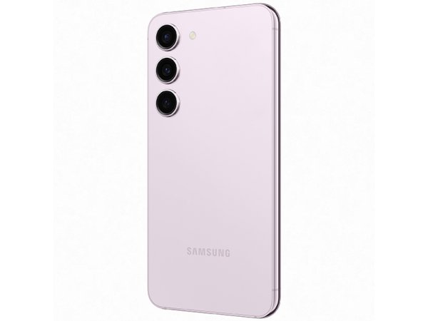 Смартфон Samsung Galaxy S23 SM-S911B 8/128Gb Lavender Смартфон Samsung Galaxy S23 SM-S911B 8/128Gb Lavender