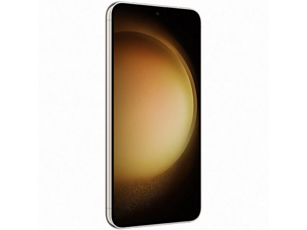 Смартфон Samsung Galaxy S23 SM-S911B 8/256Gb Cream
