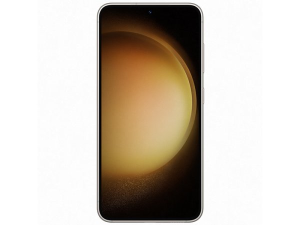 Смартфон Samsung Galaxy S23 SM-S911B 8/256Gb Cream