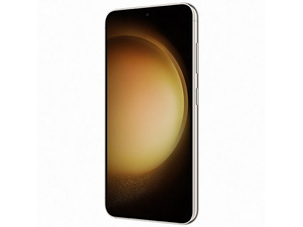 Смартфон Samsung Galaxy S23 SM-S911B 8/256Gb Cream