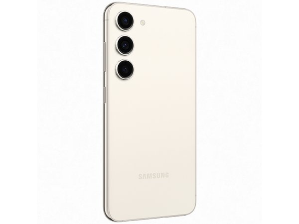 Смартфон Samsung Galaxy S23 SM-S911B 8/256Gb Cream
