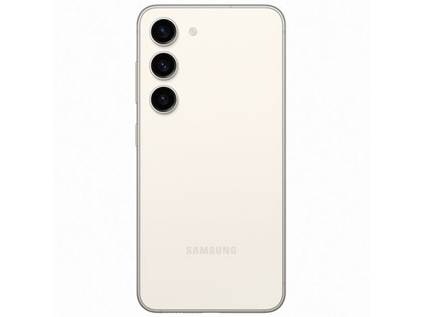 Смартфон Samsung Galaxy S23 SM-S911B 8/256Gb Cream