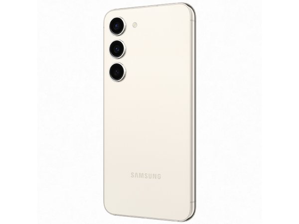 Смартфон Samsung Galaxy S23 SM-S911B 8/256Gb Cream