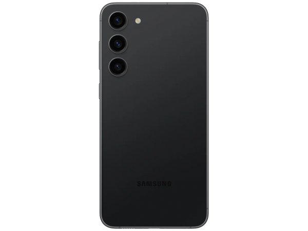 Смартфон Samsung Galaxy S23+ SM-S916B 8/256Gb Black Смартфон Samsung Galaxy S23+ SM-S916B 8/256Gb Black