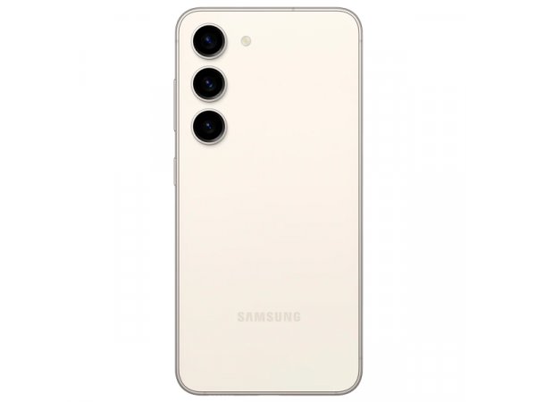 Смартфон Samsung Galaxy S23+ SM-S916B 8/256Gb Cream