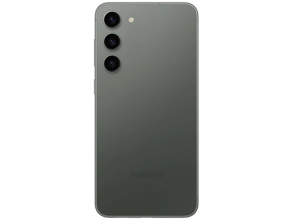 Смартфон Samsung Galaxy S23+ SM-S916B 8/512Gb Black