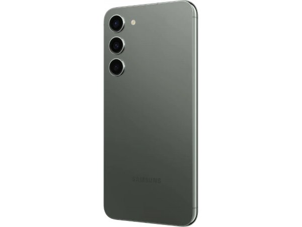Смартфон Samsung Galaxy S23+ SM-S916B 8/512Gb Black